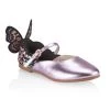 Sophia Webster Little Girl's & Girl's Chiara Embroidered Flats For Kids -Sophia Webster Shoes Shop unnamed file 697
