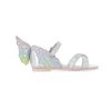Sophia Webster Baby's & Little Girl's Evangeline Sandals For Kids -Sophia Webster Shoes Shop unnamed file 705