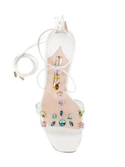 Sophia Webster Camille 100 Croc-Embossed Crystal-Embellished Ankle-Wrap Sandals 12 Sophia Webster Camille 100 Croc-Embossed Crystal-Embellished Ankle-Wrap Sandals -Sophia Webster Shoes Shop unnamed file 714