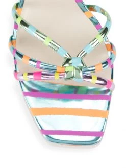 Sophia Webster Flo Flamingo Stripe Metallic Leather Ankle-Strap Sandals 11 Sophia Webster Flo Flamingo Stripe Metallic Leather Ankle-Strap Sandals -Sophia Webster Shoes Shop unnamed file 719