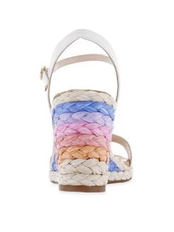 Sophia Webster Lucita Multicolored Espadrille Wedge Sandals -Sophia Webster Shoes Shop unnamed file 732