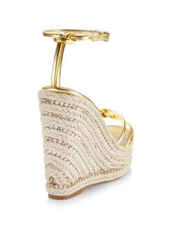 Sophia Webster Alina Crystal-Embellished Espadrille Wedges -Sophia Webster Shoes Shop unnamed file 735