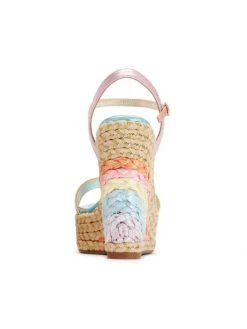 Sophia Webster Ines Espadrille Wedge Sandals -Sophia Webster Shoes Shop unnamed file 743