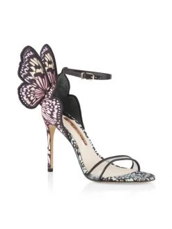 Sophia Webster Chiara Butterfly Sandals -Sophia Webster Shoes Shop unnamed file 745