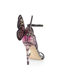 Sophia Webster Chiara Butterfly Sandals -Sophia Webster Shoes Shop unnamed file 746