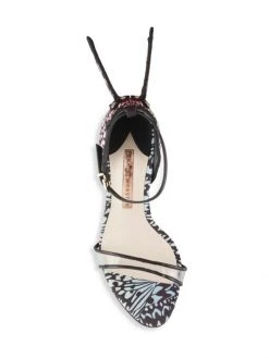 Sophia Webster Chiara Butterfly Sandals -Sophia Webster Shoes Shop unnamed file 748
