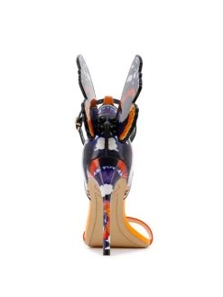 Sophia Webster Chiara Butterfly Ankle-Strap Sandals -Sophia Webster Shoes Shop unnamed file 756