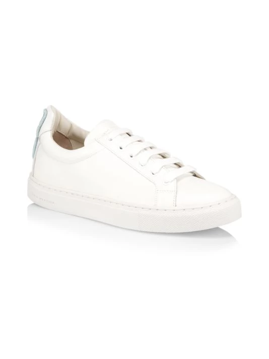 Sophia Webster Butterfly Low-Top Sneakers 4 Sophia Webster Butterfly Low-Top Sneakers - Image 2