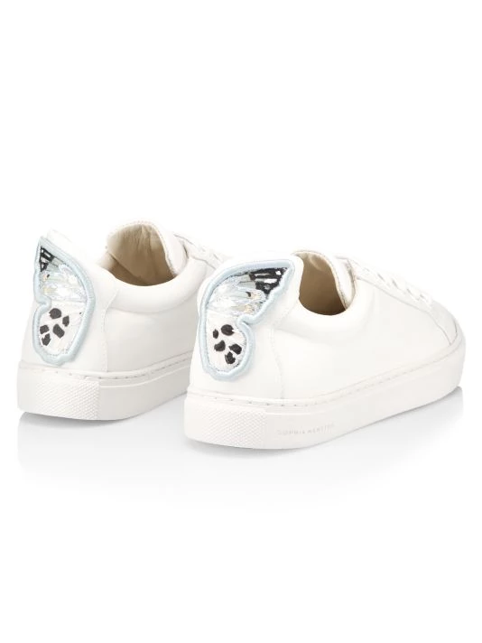 Sophia Webster Butterfly Low-Top Sneakers 5 Sophia Webster Butterfly Low-Top Sneakers - Image 3