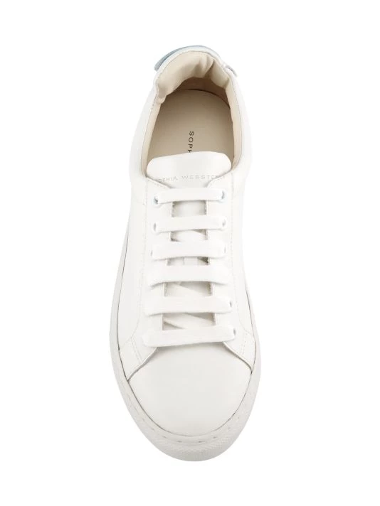 Sophia Webster Butterfly Low-Top Sneakers 7 Sophia Webster Butterfly Low-Top Sneakers - Image 5