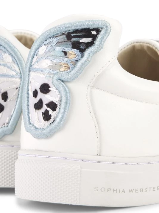 Sophia Webster Butterfly Low-Top Sneakers 8 Sophia Webster Butterfly Low-Top Sneakers - Image 6