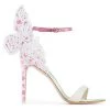 Sophia Webster X LoveShackFancy Chiara Sandals -Sophia Webster Shoes Shop unnamed file 773