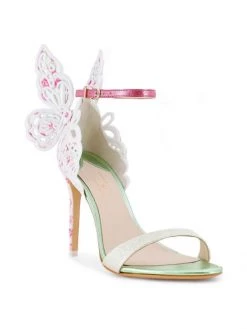 Sophia Webster X LoveShackFancy Chiara Sandals 6 Sophia Webster X LoveShackFancy Chiara Sandals -Sophia Webster Shoes Shop unnamed file 774