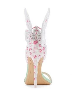 Sophia Webster X LoveShackFancy Chiara Sandals 7 Sophia Webster X LoveShackFancy Chiara Sandals -Sophia Webster Shoes Shop unnamed file 775