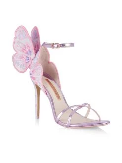 Sophia Webster Chiara Butterfly Embroidered Ankle-Strap Sandals 9 Sophia Webster Chiara Butterfly Embroidered Ankle-Strap Sandals -Sophia Webster Shoes Shop unnamed file 786