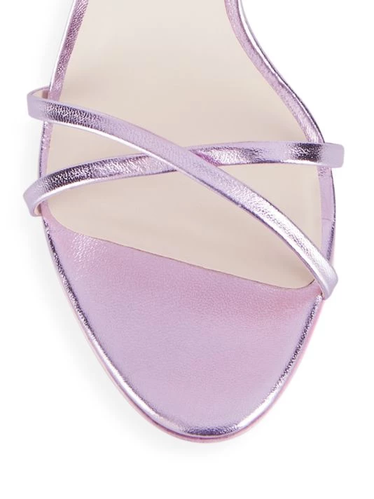 Sophia Webster Chiara Butterfly Embroidered Ankle-Strap Sandals 6 Sophia Webster Chiara Butterfly Embroidered Ankle-Strap Sandals - Image 4