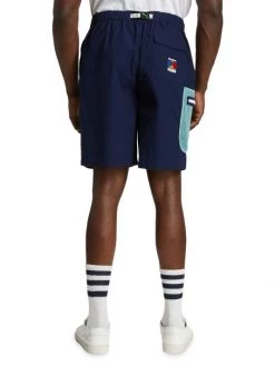 Puma X Butter Goods Ripstop Cargo Shorts For Men -Sophia Webster Shoes Shop unnamed file 79