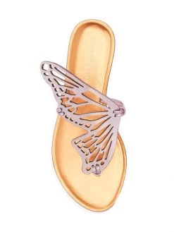 Sophia Webster Talulah Butterfly Leather Sandals -Sophia Webster Shoes Shop unnamed file 799