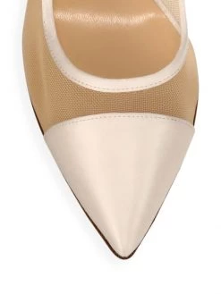 Sophia Webster Jasmine Embellished-Heel Leather & Mesh Pumps -Sophia Webster Shoes Shop unnamed file 810