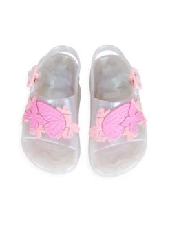 Sophia Webster Baby's & Little Girl's Butterfly Jelly Slides For Kids -Sophia Webster Shoes Shop unnamed file 818