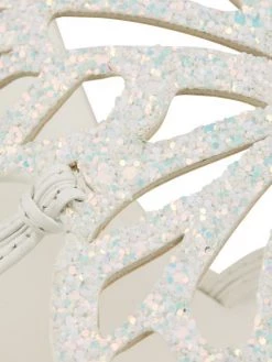 Sophia Webster Butterfly Glitter Thong Sandals -Sophia Webster Shoes Shop unnamed file 845