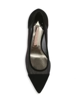 Sophia Webster Jasmine Embellished-Heel Suede & Mesh Pumps 12 Sophia Webster Jasmine Embellished-Heel Suede & Mesh Pumps -Sophia Webster Shoes Shop unnamed file 863