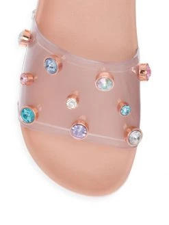 Sophia Webster Dina Embellished PVC Slides -Sophia Webster Shoes Shop unnamed file 868
