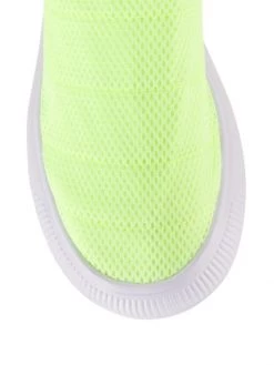 Puma Mayu Mesh Slip-On Sneakers -Sophia Webster Shoes Shop unnamed file 87