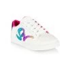 Sophia Webster Little Girl's Glitter Accented Sneakers For Kids 1 Sophia Webster Little Girl's Glitter Accented Sneakers For Kids -Sophia Webster Shoes Shop unnamed file 876