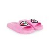 Sophia Webster Little Girl's & Girl's Boss Lady Junior Slides For Kids
