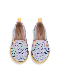 Sophia Webster Little Girl's & Girl's Butterfly Espadrilles For Kids -Sophia Webster Shoes Shop unnamed file 886