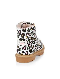 Sophia Webster Little Girl's & Girl's & Girl's Tia Lace-Up Boots For Kids -Sophia Webster Shoes Shop unnamed file 889