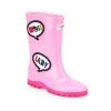 Sophia Webster Baby Girl's & Little Girl's Boss Lady Welly Rain Boots For Kids -Sophia Webster Shoes Shop unnamed file 892