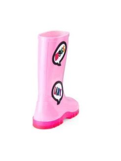 Sophia Webster Baby Girl's & Little Girl's Boss Lady Welly Rain Boots For Kids -Sophia Webster Shoes Shop unnamed file 893