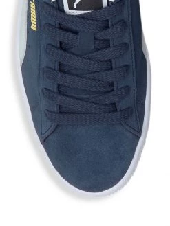 Puma Men's Suede VTG Sneakers For Men -Sophia Webster Shoes Shop unnamed file 9