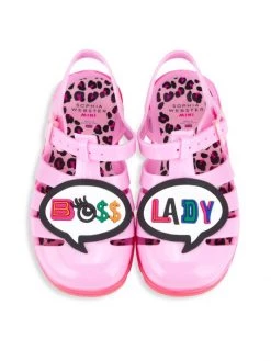 Sophia Webster Baby Girl's & Little Girl's Boss Lady Jelly Sandals For Kids -Sophia Webster Shoes Shop unnamed file 900
