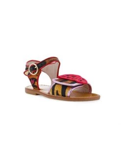 Sophia Webster Baby's, Little Girl's & Girl's Butterfly Sandals For Kids