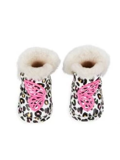Sophia Webster Baby Girl's Butterfly Snowboots For Kids -Sophia Webster Shoes Shop unnamed file 905