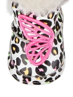 Sophia Webster Baby Girl's Butterfly Snowboots For Kids -Sophia Webster Shoes Shop unnamed file 906