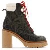 Sophia Webster Zadie Crystal-Embellished Leopard-Print Platform Ankle Boots -Sophia Webster Shoes Shop unnamed file 923