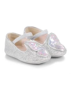 Sophia Webster Baby's & Little Girl's Butterfly Metallic Flats For Kids -Sophia Webster Shoes Shop unnamed file 931