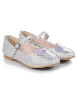 Sophia Webster Baby's & Little Girl's Butterfly Metallic Flats For Kids -Sophia Webster Shoes Shop unnamed file 932