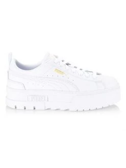 Puma Women's Mayze Classic Sneakers